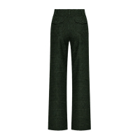 Helena Hart Broek Soul Ruit Lano Edward Green